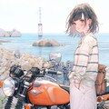 8/19 バイクの日 8枚目