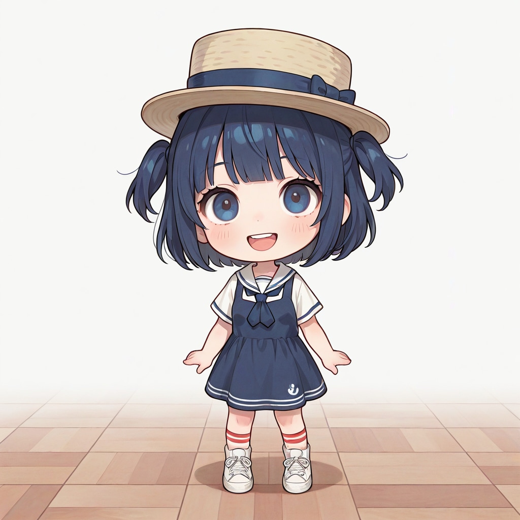 ウチちび470