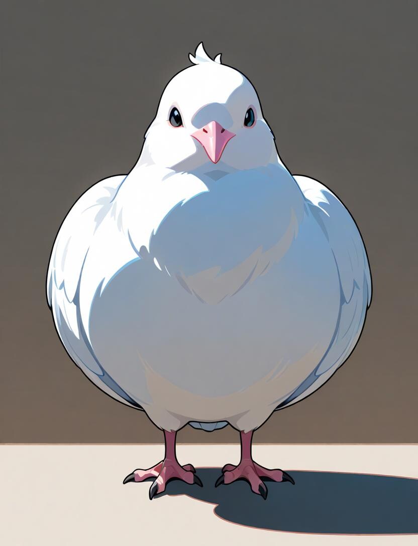 ぽ。 | の人気AIイラスト・グラビア