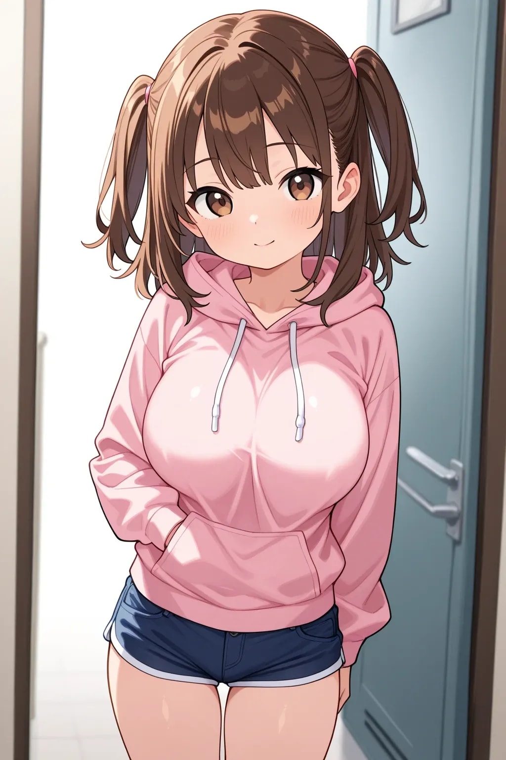 忘れないで！　リズさんの唯ちゃん