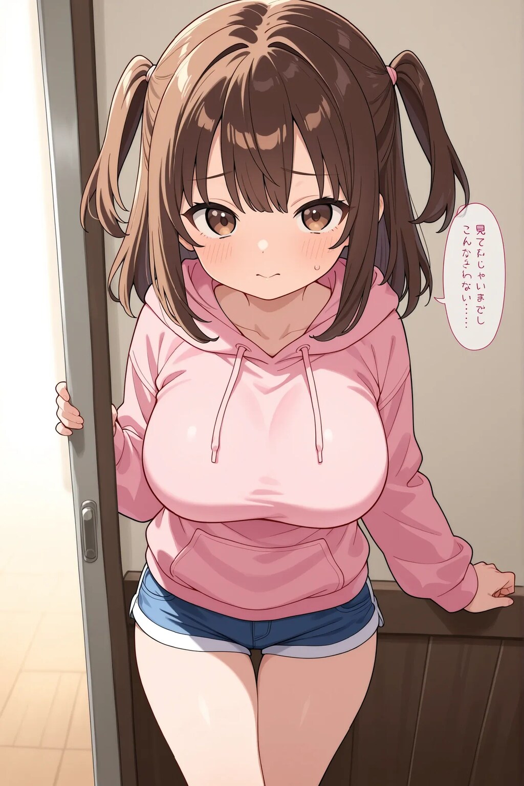 忘れないで！　リズさんの唯ちゃん