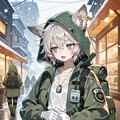 没ワンコ 2枚目