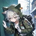 没ワンコ 5枚目