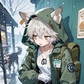 没ワンコ 4枚目