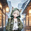 没ワンコ 3枚目