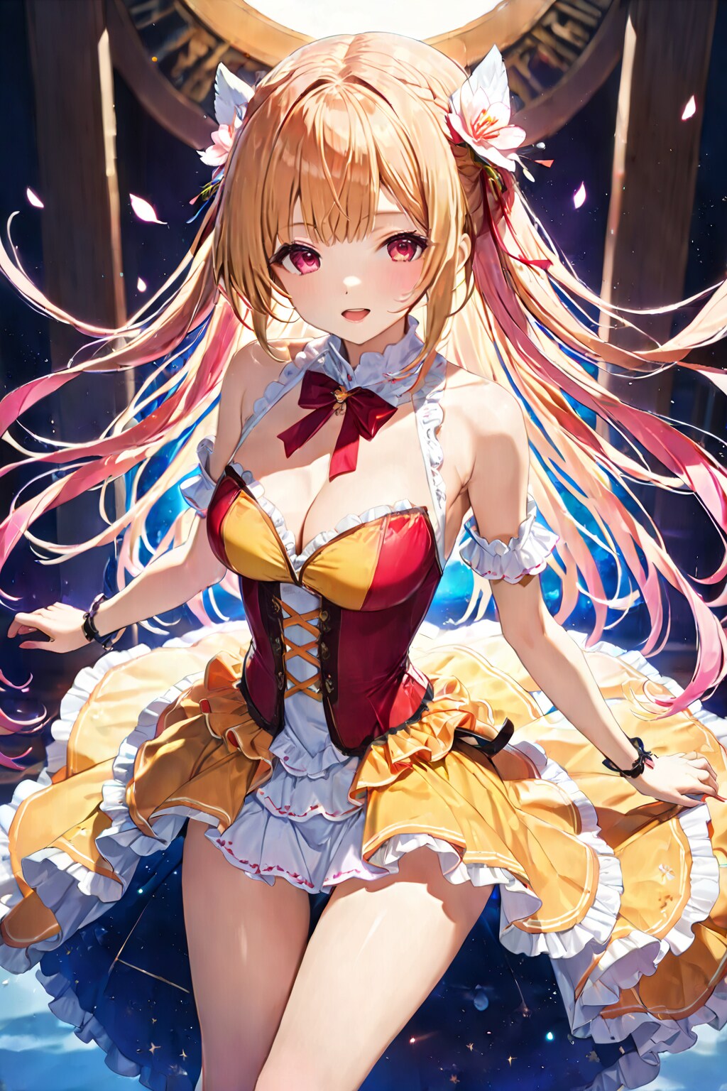 アイドル