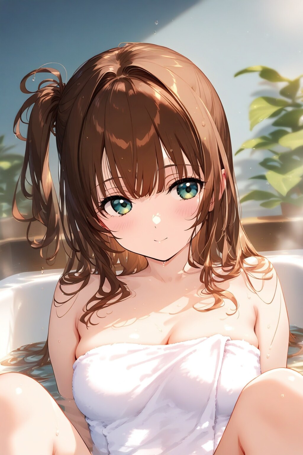 お風呂