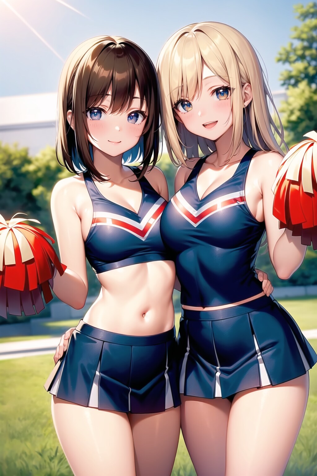 今日も頑張りましょう！