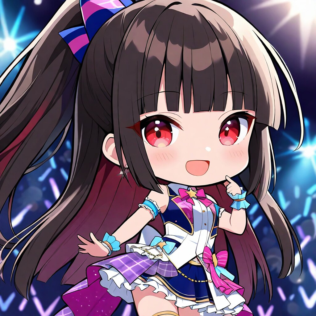 アイドルくるみ