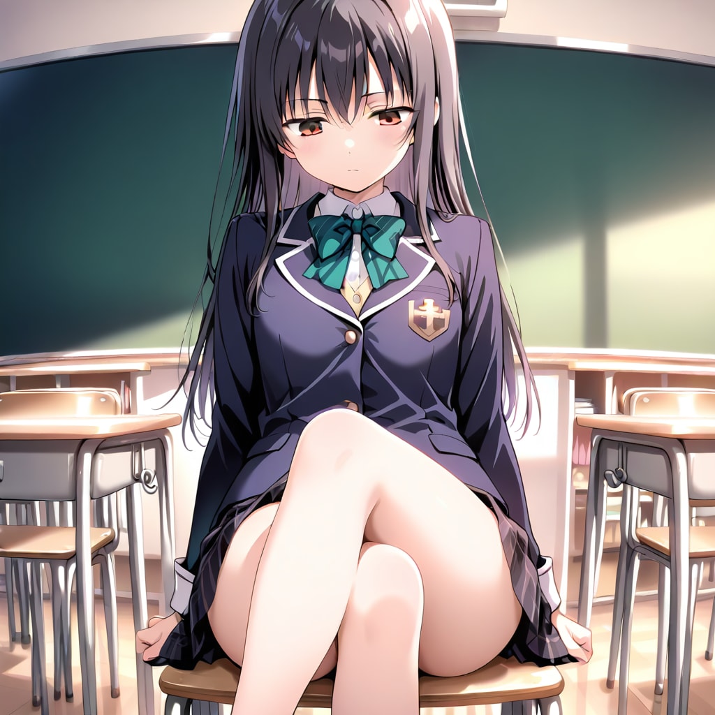 HARPY | の人気AIイラスト・グラビア