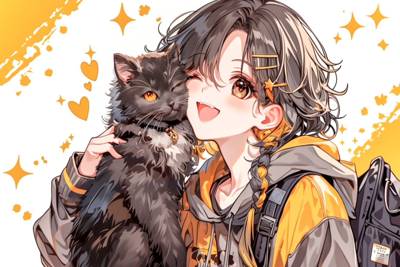 女の子-127 | の人気AIイラスト・グラビア