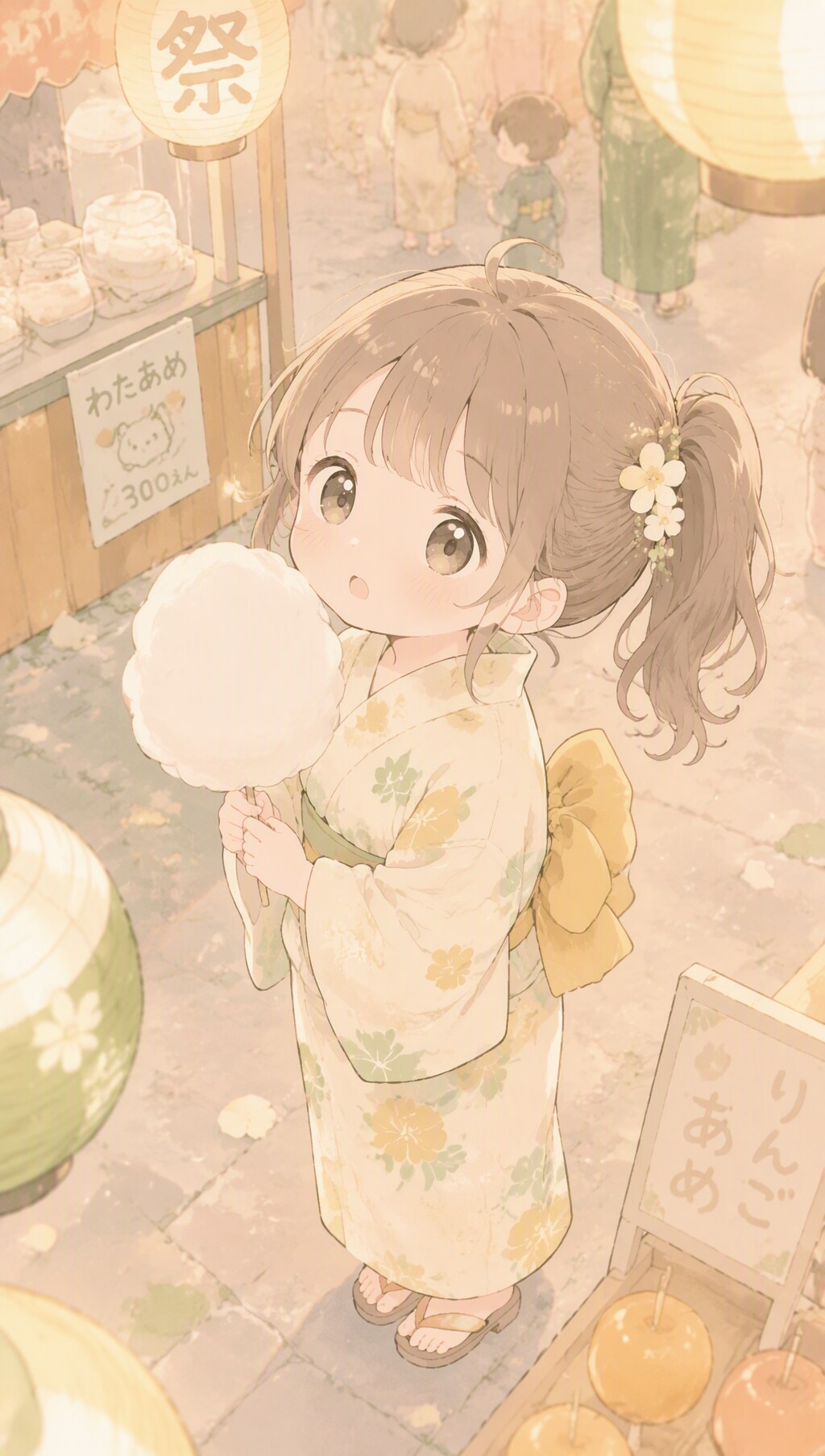 夏祭り