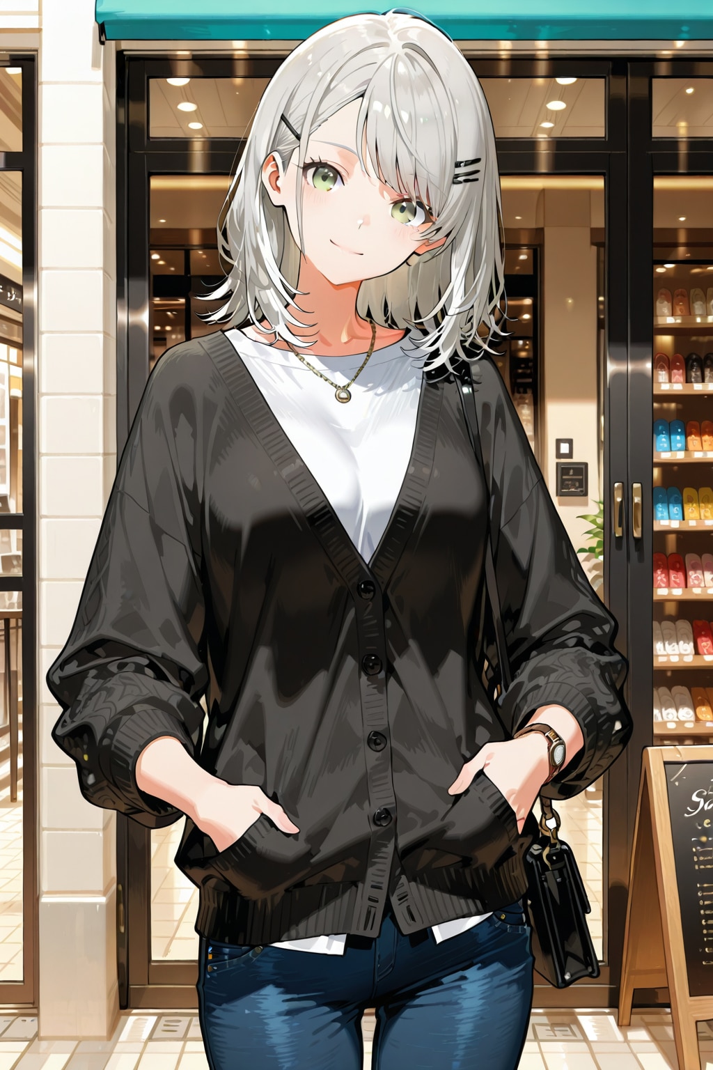 真樹ちゃん２４４