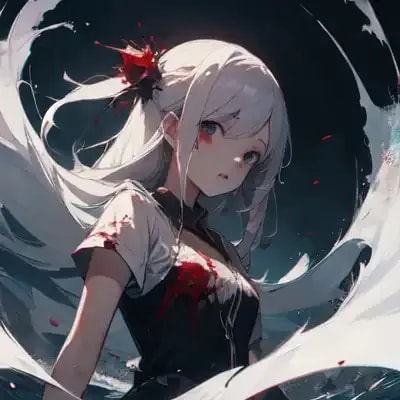 殺戮四姉妹三女血恋