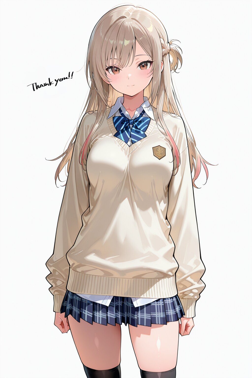 Cute girl