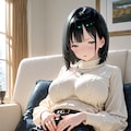 【ＤＲＡＧＯＮ様版】母性の化身おねーさん（４０歳） 7枚目