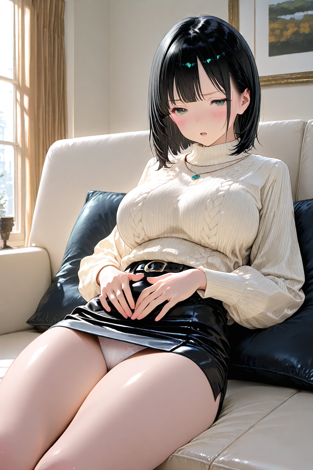 【ＤＲＡＧＯＮ様版】母性の化身おねーさん（４０歳）
