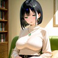【ＤＲＡＧＯＮ様版】母性の化身おねーさん（４０歳） 11枚目