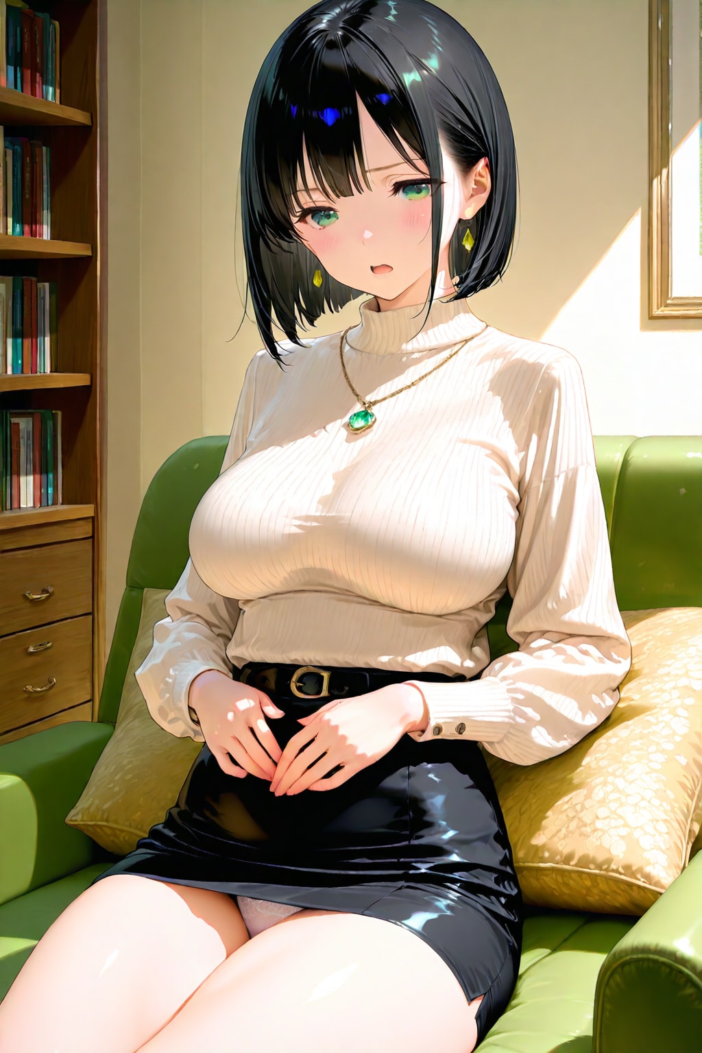 【ＤＲＡＧＯＮ様版】母性の化身おねーさん（４０歳）