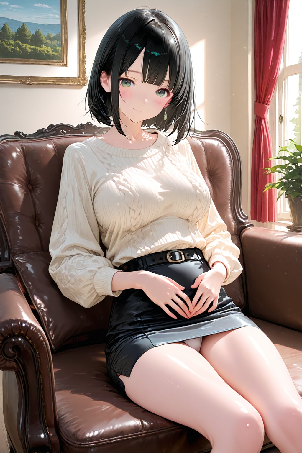 【ＤＲＡＧＯＮ様版】母性の化身おねーさん（４０歳）