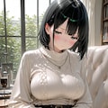 【ＤＲＡＧＯＮ様版】母性の化身おねーさん（４０歳） 6枚目