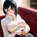 【ＤＲＡＧＯＮ様版】母性の化身おねーさん（４０歳） 10枚目