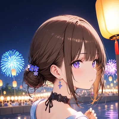 夏祭り