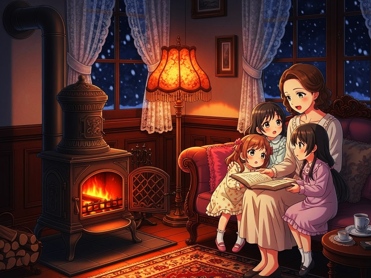 ペチカ | の人気AIイラスト・グラビア