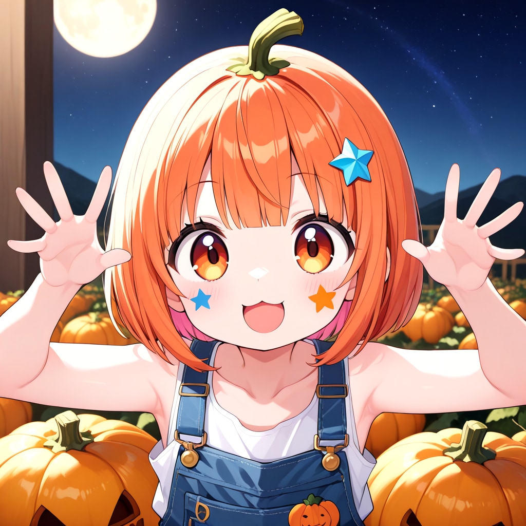 クランちゃん（遅刻）