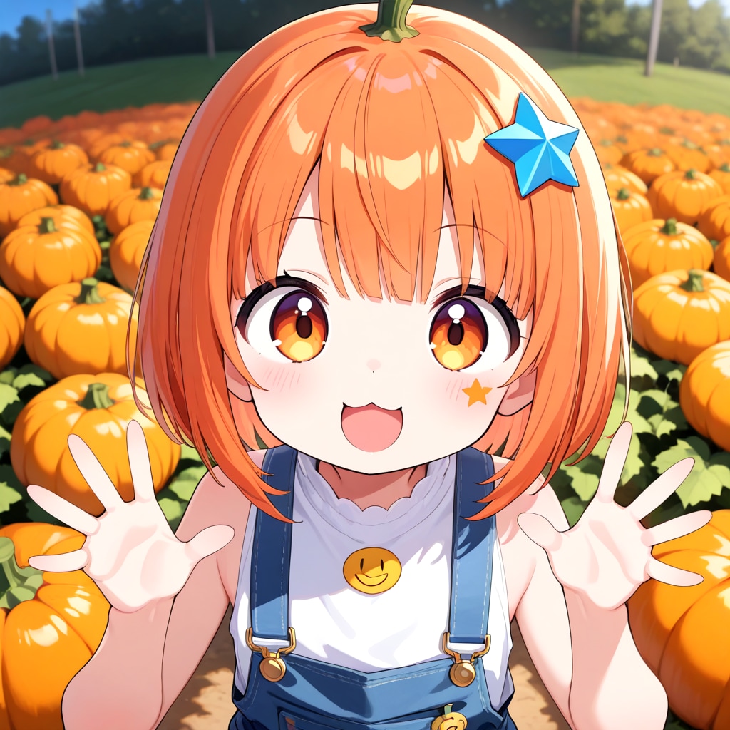 クランちゃん（遅刻）