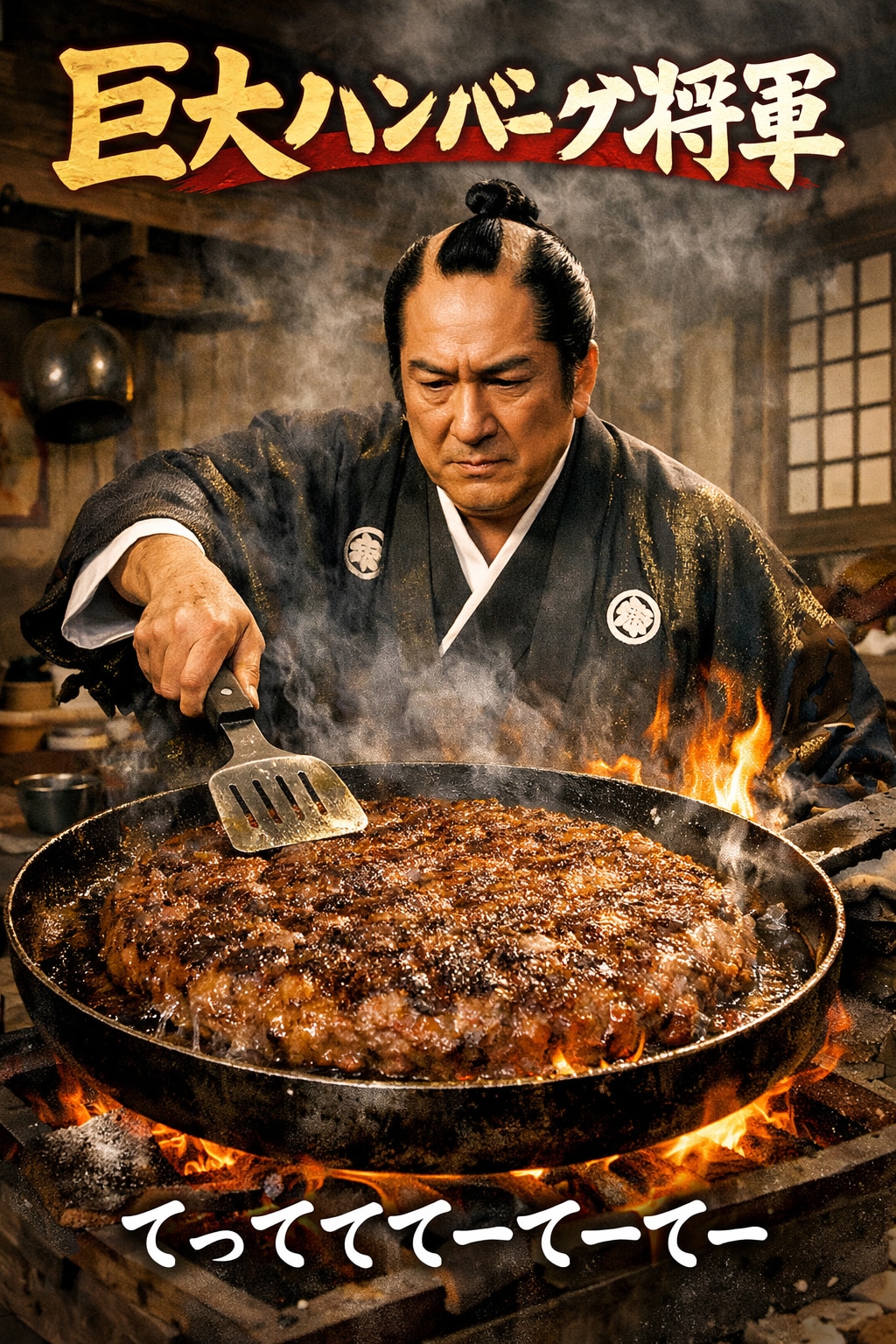 てててー、てってててー(02/06)