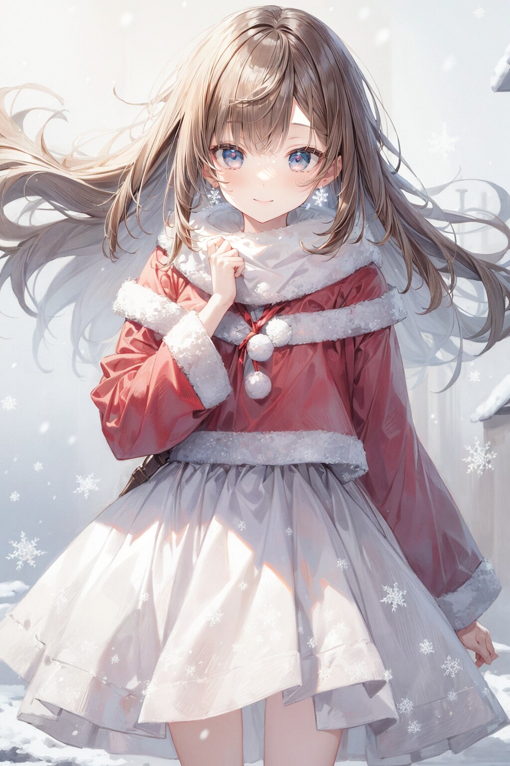 スノーマジック♡