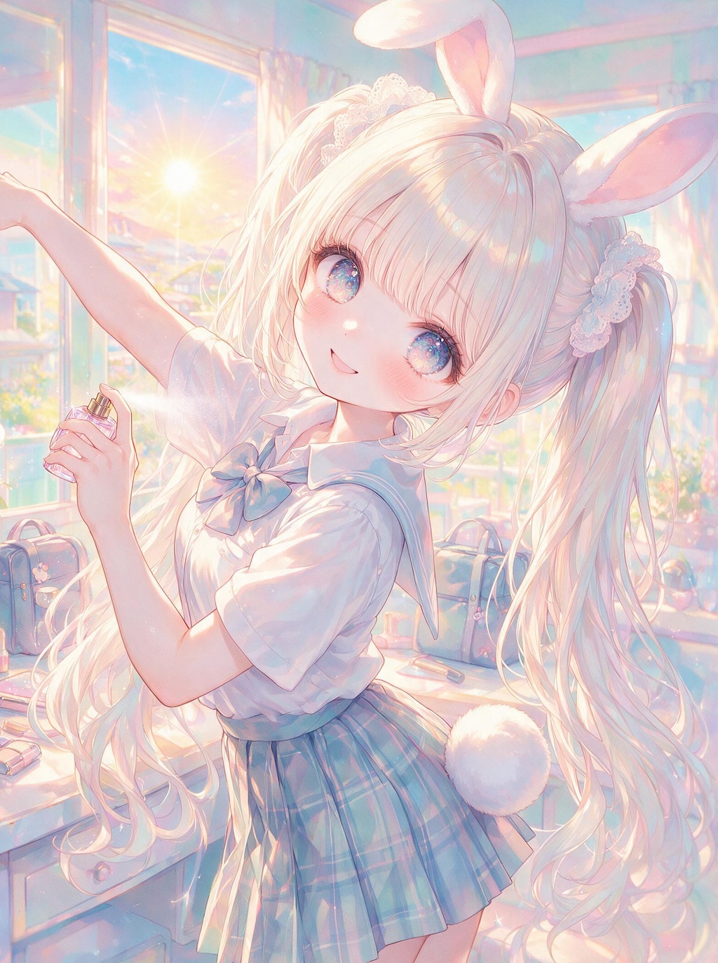銀ツイぴょん