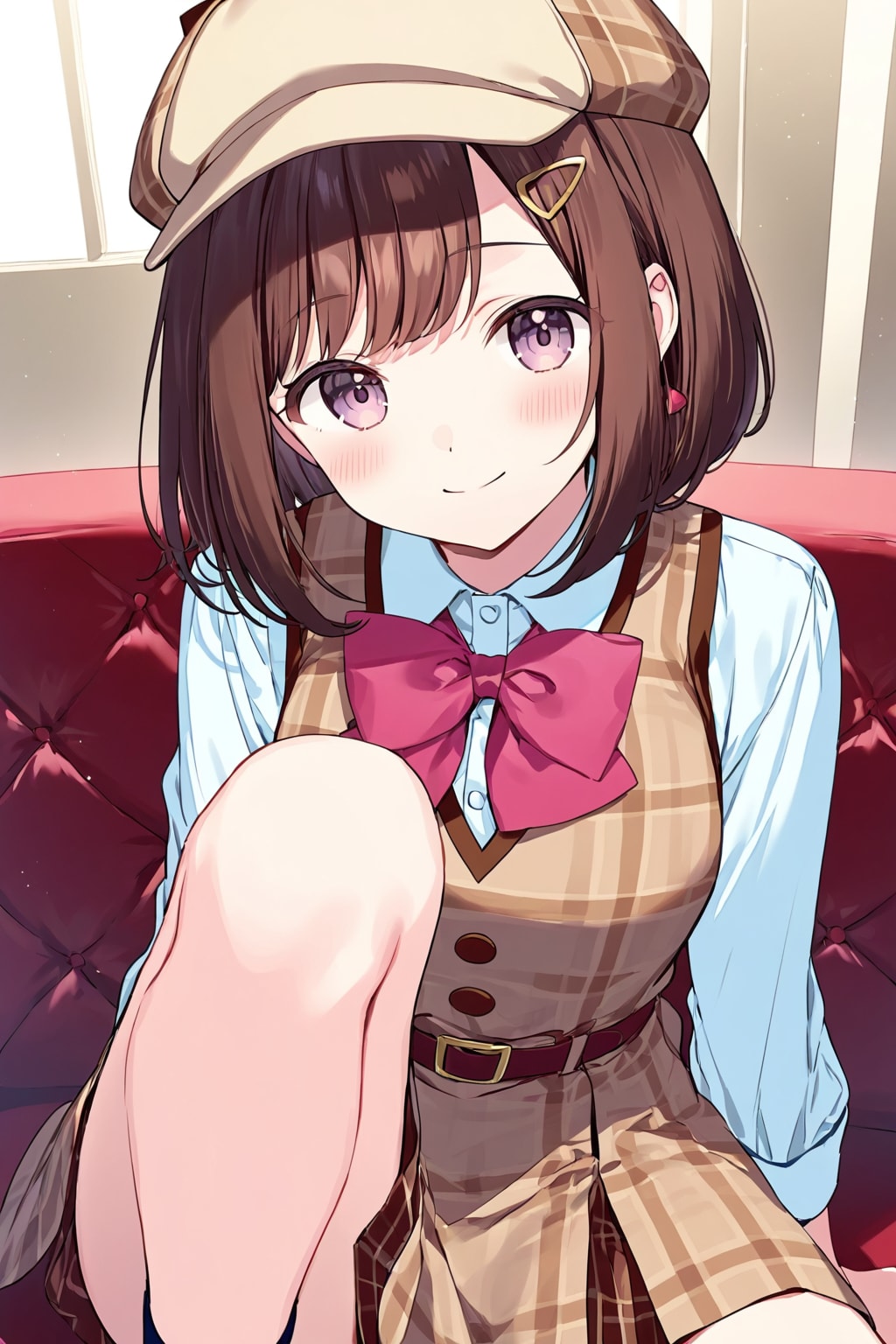 探偵さん