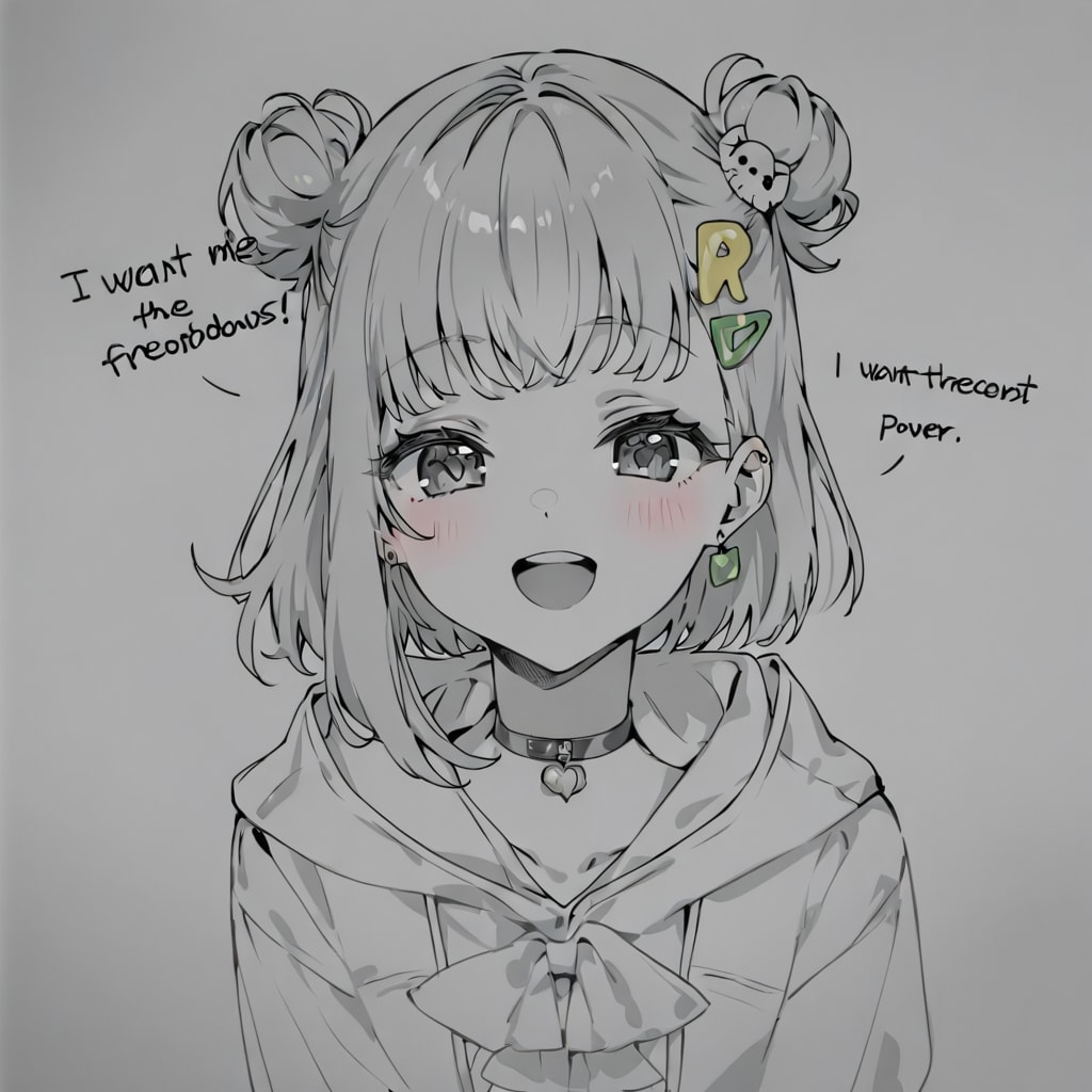妄想の力