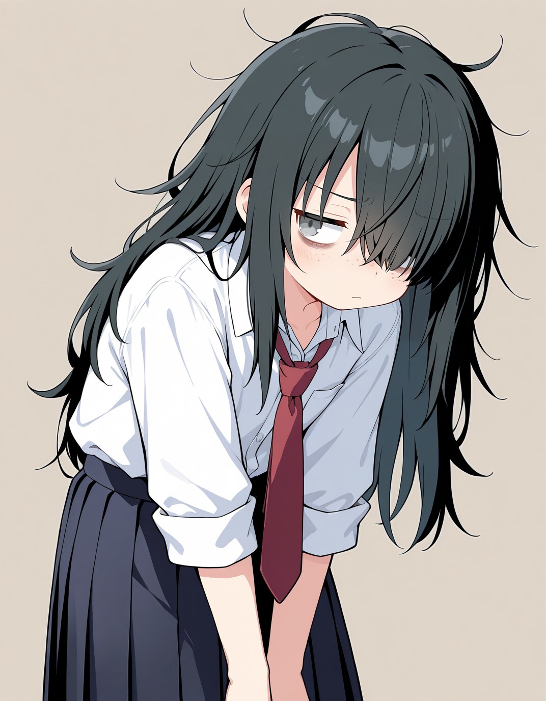 陰キャ
