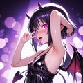 悪魔っ娘 (R-15) 2 4枚目