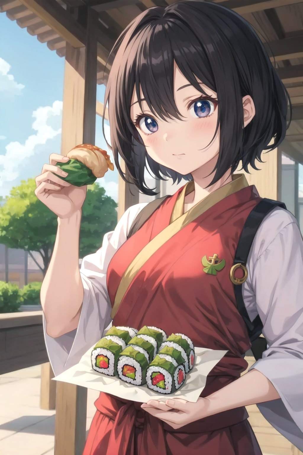 おなか減った～っ！