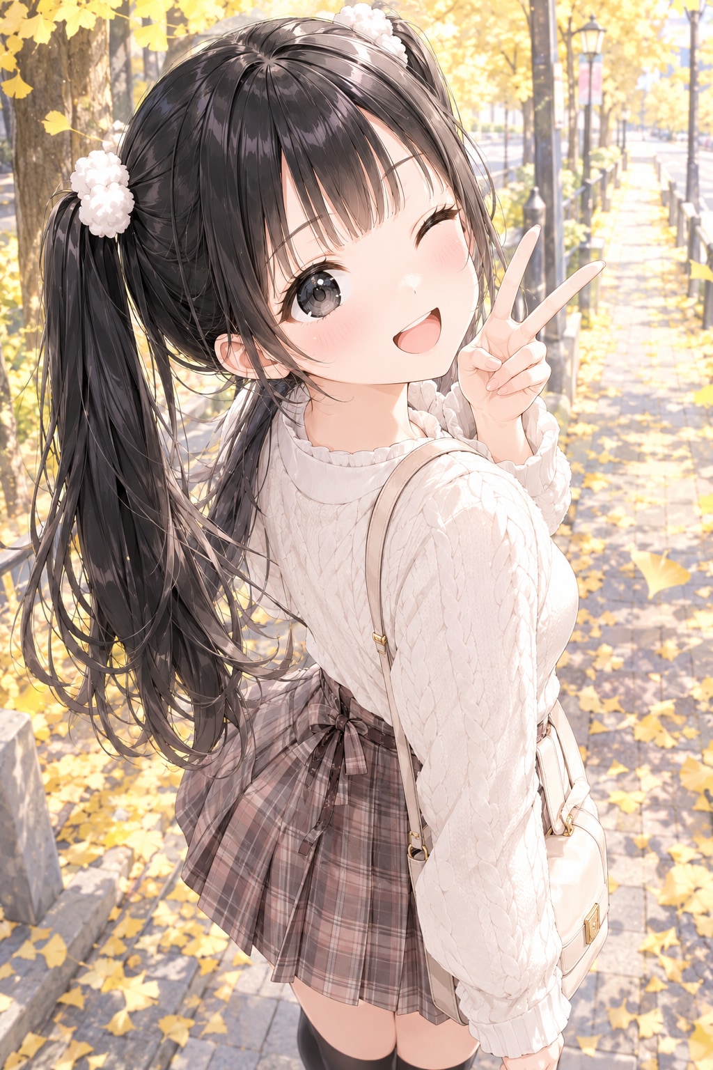 月曜日頑張ったね♪はっぴーピース✌️✨️