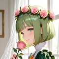 春へほどく。 2枚目