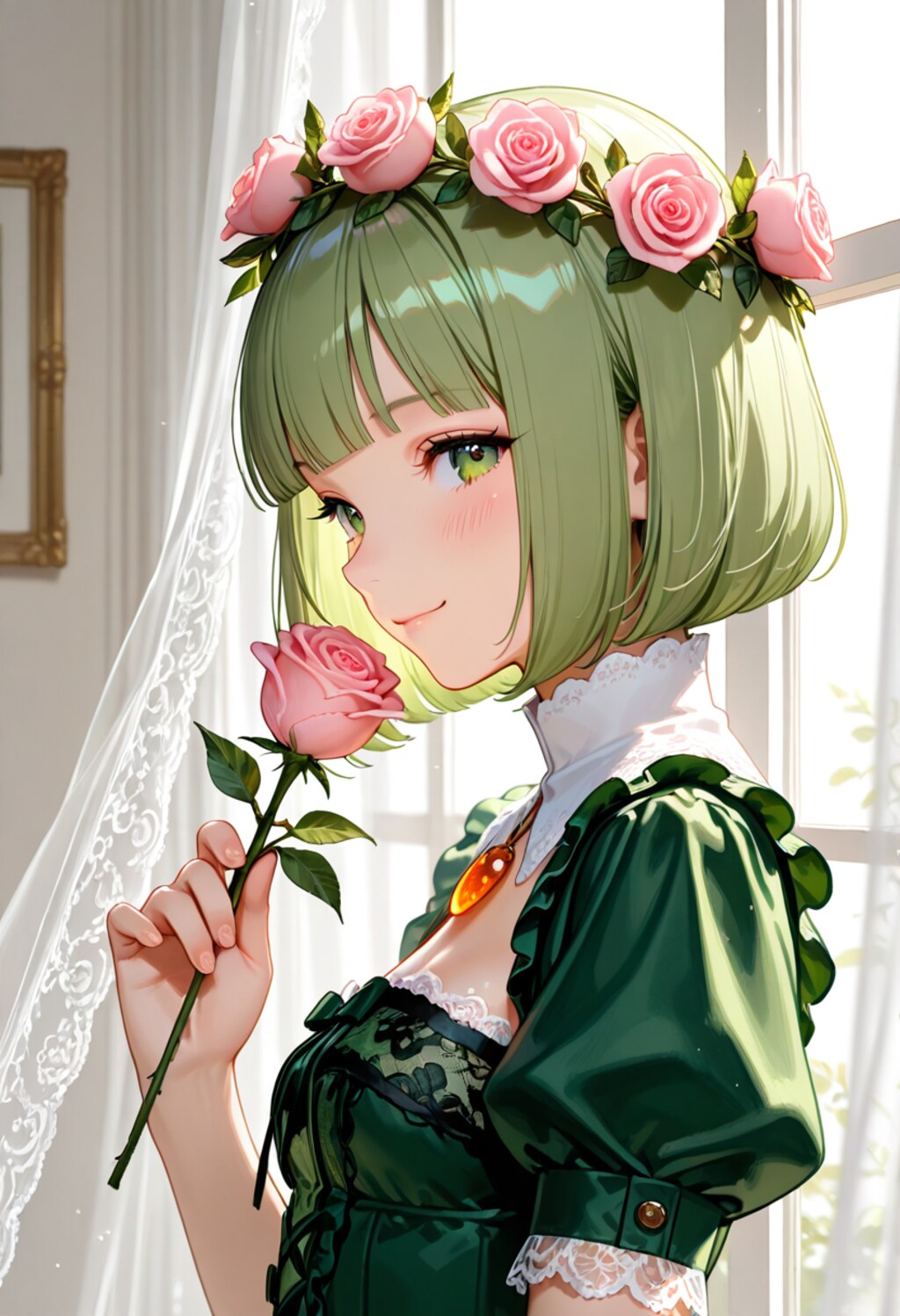 春へほどく。