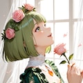 春へほどく。 4枚目