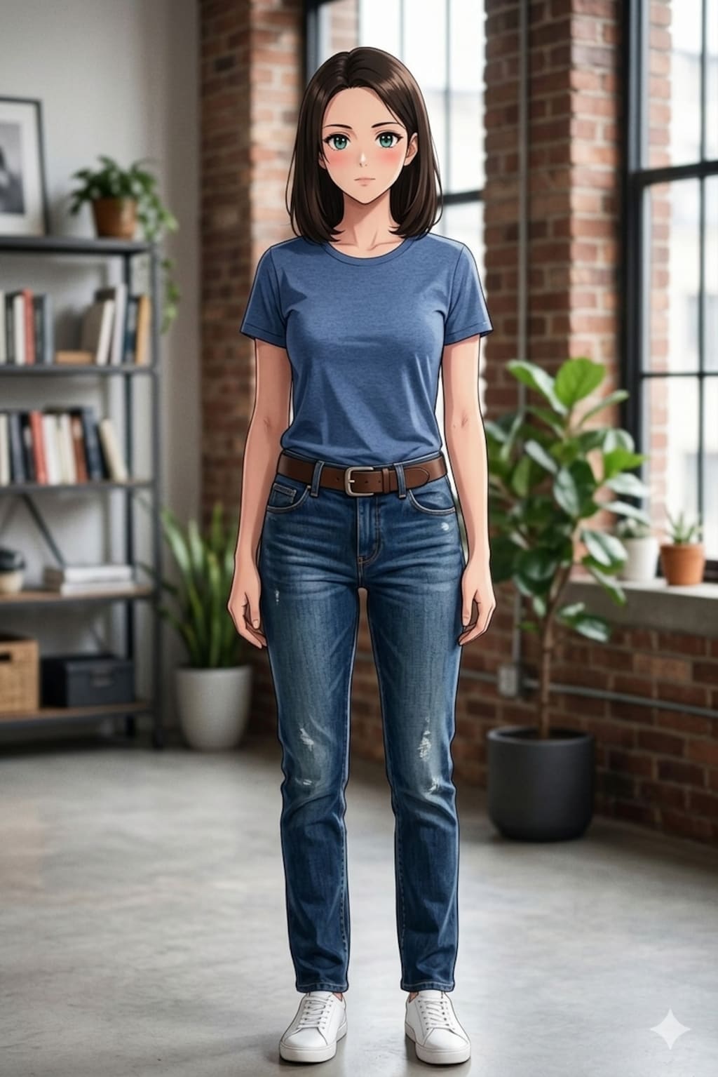 ジョーブラックをよろしくのスーザン