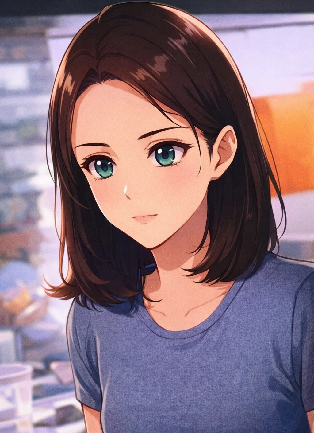 ジョーブラックをよろしくのスーザン