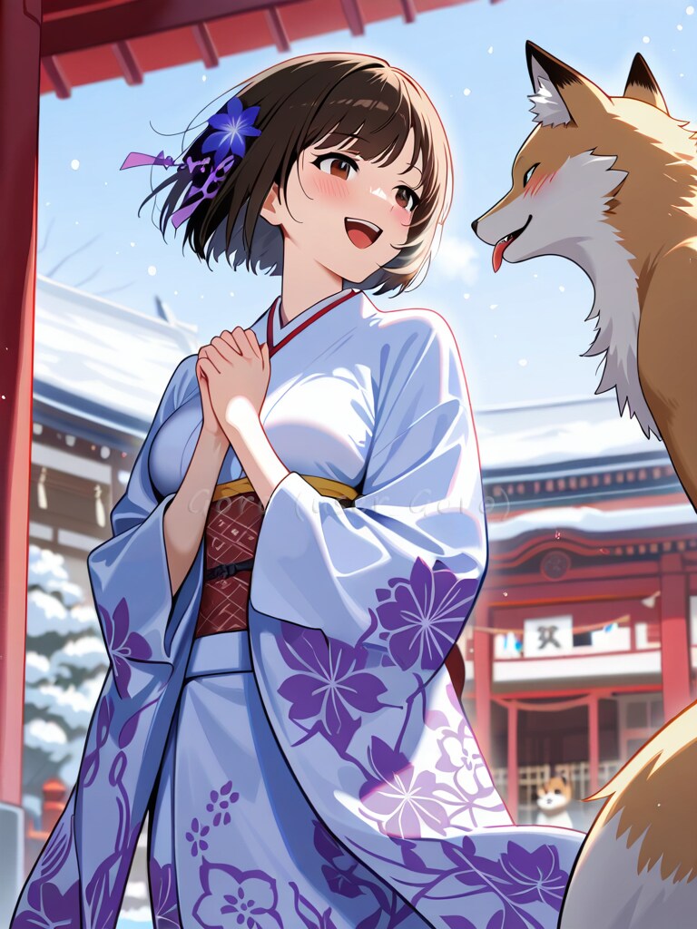明けましておめでとうございます2026年