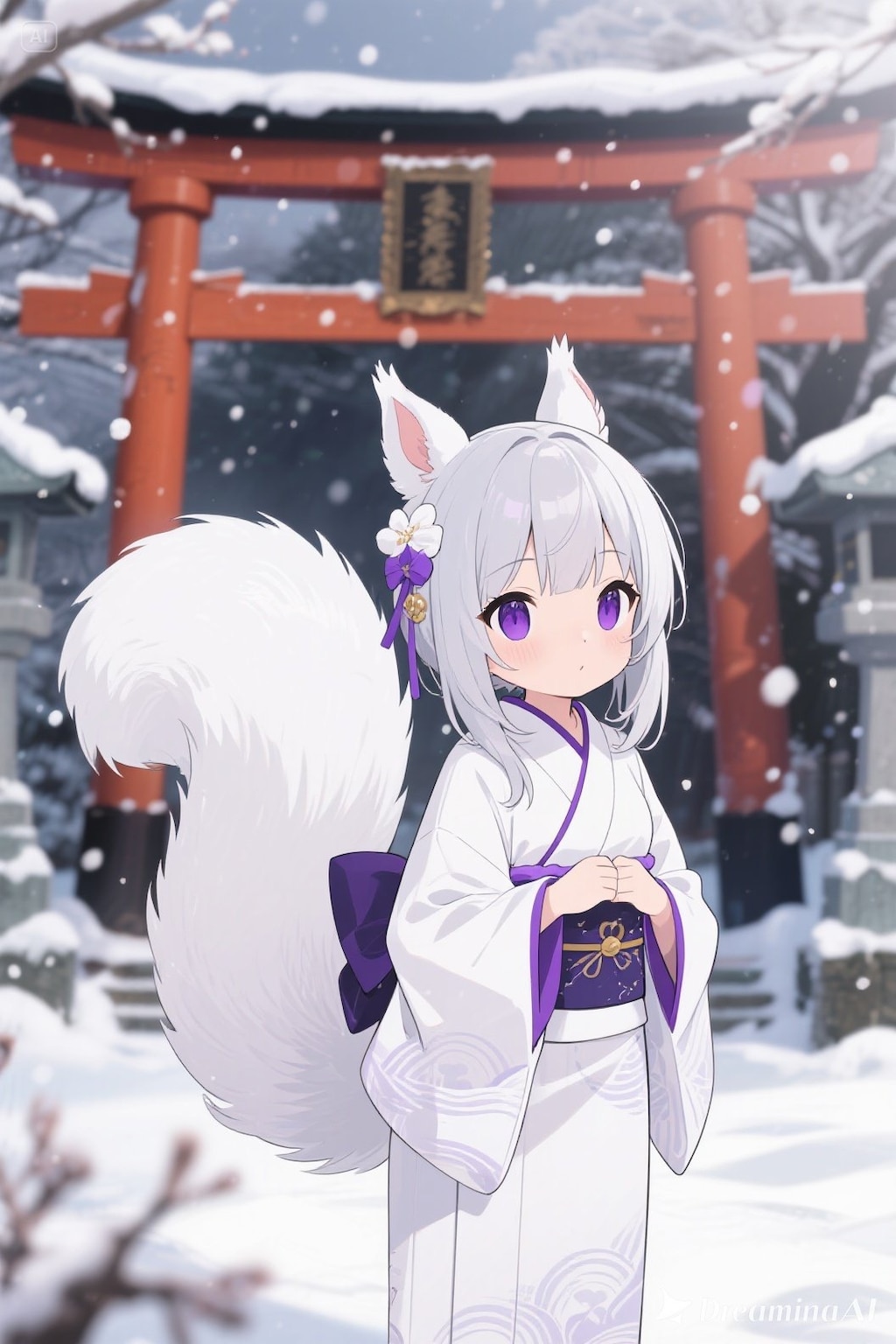 虎鼠神社の御神体461