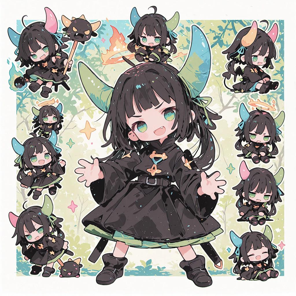 悪魔が来たりて『日本いいとこです』 | の人気AIイラスト・グラビア