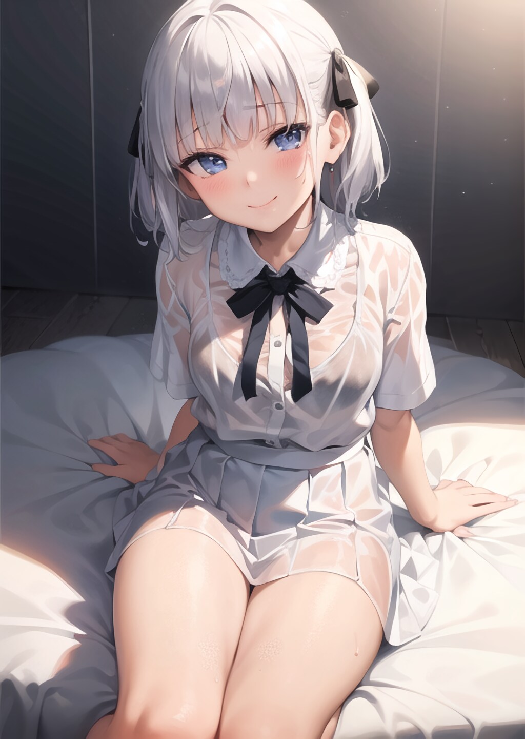 白ちゃん