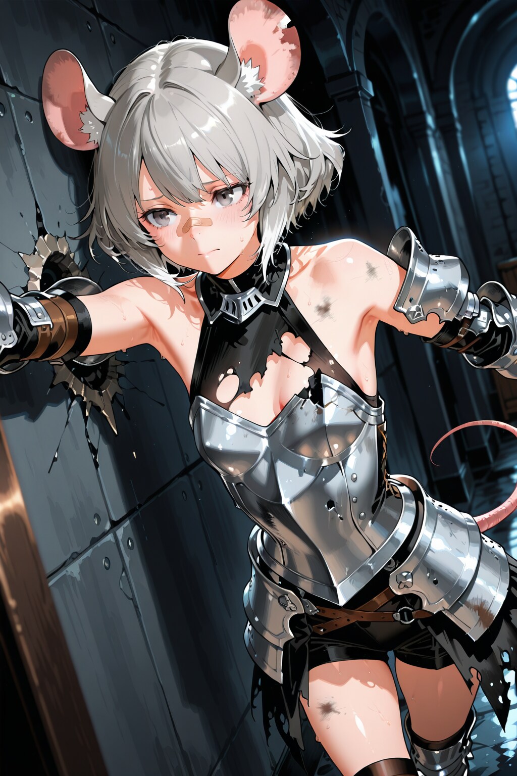 冒険３ | の人気AIイラスト・グラビア