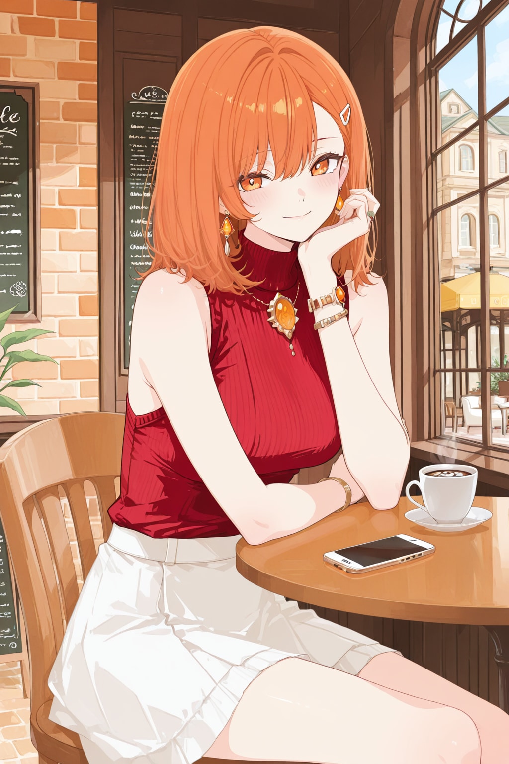 APRICOTさん１９
